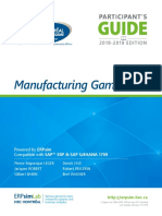 2018-2019 Manufacturing ParticipantsGuide 1