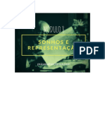 Sonhos Apostila PDF