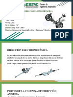 Dirección Electromecanica