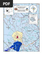 Mapa de Ubicación