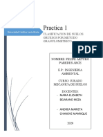 Practica Desarrollada Granulometria 