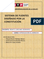 Ejercicio S10 - Sistema de Fuentes Diseñado Por La Constitución