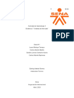 Evidencia 7 Analisis de Mercado