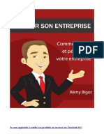 Livre Reussir Entreprise PDF