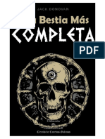 Una Bestia Más Completa PDF