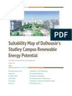 ENVS35022017 GTC03 Studley Campus Renewable Potential