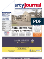 Evesham Property Journal 13/01/2011