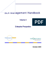 SLA Management Handbook PDF