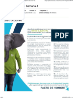 Examen Parcial - Semana 4 CALCULO III PDF