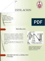 S14 - Destilación