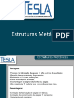 Estr Metalicas