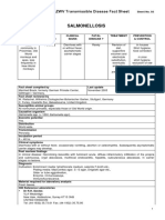 093 Salmonellosis PDF