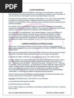 Clase 6 Leyes Biologicas PDF