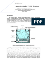 Publication UASB+Technology