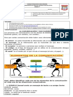 7° ETICA Afianziaminto Sobre La Comunicacion en Sociedad