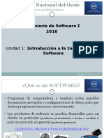 Unidad 1 Ingenieria de Software