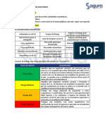 Resumen de Cambios (RM 448-2020 MINSA)