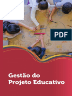 Gestão Do Projeto Educativo PDF