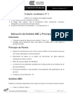 Producto Académico 2