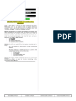 CHAPTER 6, 7,8,9 Classes of Defective Contracts (JURADO)