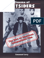 Cinema of Outsiders PDF