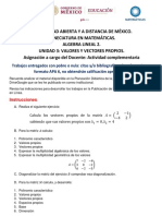 Actovidad Complemetaria ACD