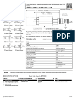 Model 2-Way, Direct-Acting, Solenoid-Operated Directional Blocking Poppet Valve (740 Series)