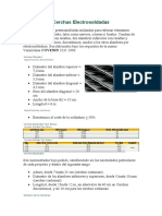 Cerchas Electrosoldadas