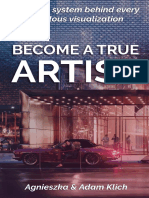 Become A True Artist Ebook PDF