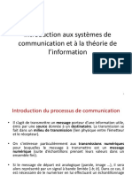 Cours TI Introduction PDF