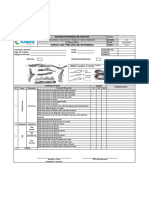 Check List Pre-Uso Estrobos V00