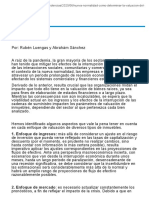 Cómo Determinar La Valuación Del Activo Fijo - KPMG México PDF