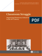 Classroom Struggle. Marcelo Caruso PDF