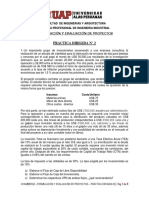 Semana 7.2 Problemas Capital de Trabajo PDF