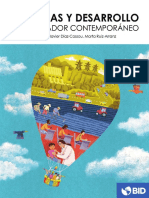 Reformas y Desarrollo en El Ecuador Contemporáneo PDF