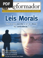 Revista: o Reformador - Leis Morais (11/2007)