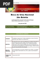 Encuesta A Boca de Urna Del Centro Económico Del Cibao Abinader 58%, Gonzalo 34%, Leonel 7% - Resumen-Ejecutivo-2do-boletín