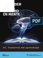 Aprender Con El Cerebro en Mente