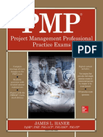 PMP PDF