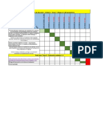 Cronograma Tarea 3