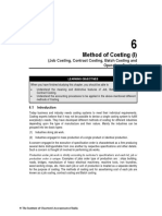 Job Costing PDF