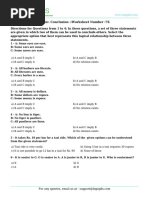 Topic: Conclusion::Worksheet Number:76