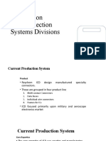 Raychem Corporation Interconnection Systems Divisions: Presented by