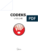 Jantar Codeks Manual-En