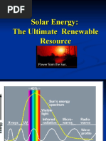 1-What Is Solar Energy