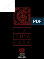 Cronicas Giovanni 1 - La Ultima Cena PDF