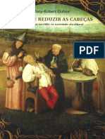 A Arte de Reduzir Cabecas PDF