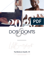 2020 DosAndDonts LABeautyologist PDF