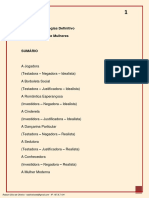 ATRAÇÃO SECRETA - MODULO 11 Ao 14