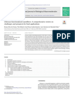 Chitosan-Functionalized Nanofibers: A Comprehensive Review On Challenges and Prospects For Food Applications Farias Cadaval-Jr Pinto 2019 Review